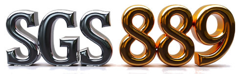 sgs889 logo